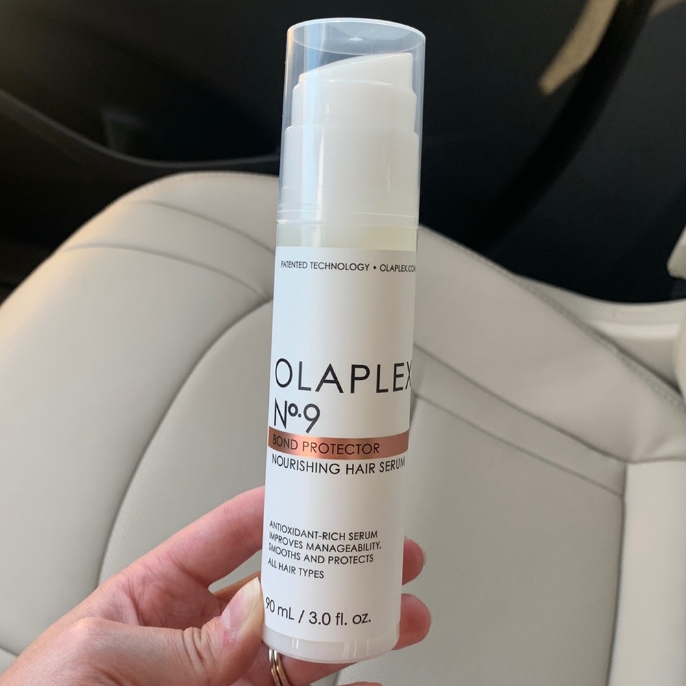 Olaplex No. 9